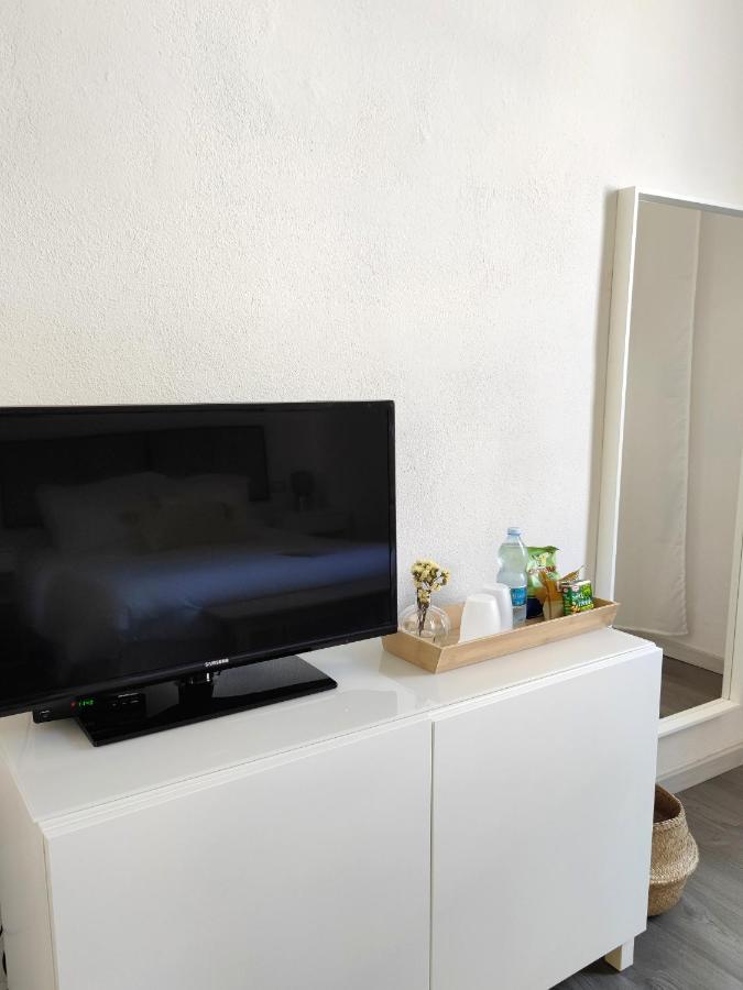 Hibiscus Comfort Stay Quartu SantʼElena Exteriér fotografie