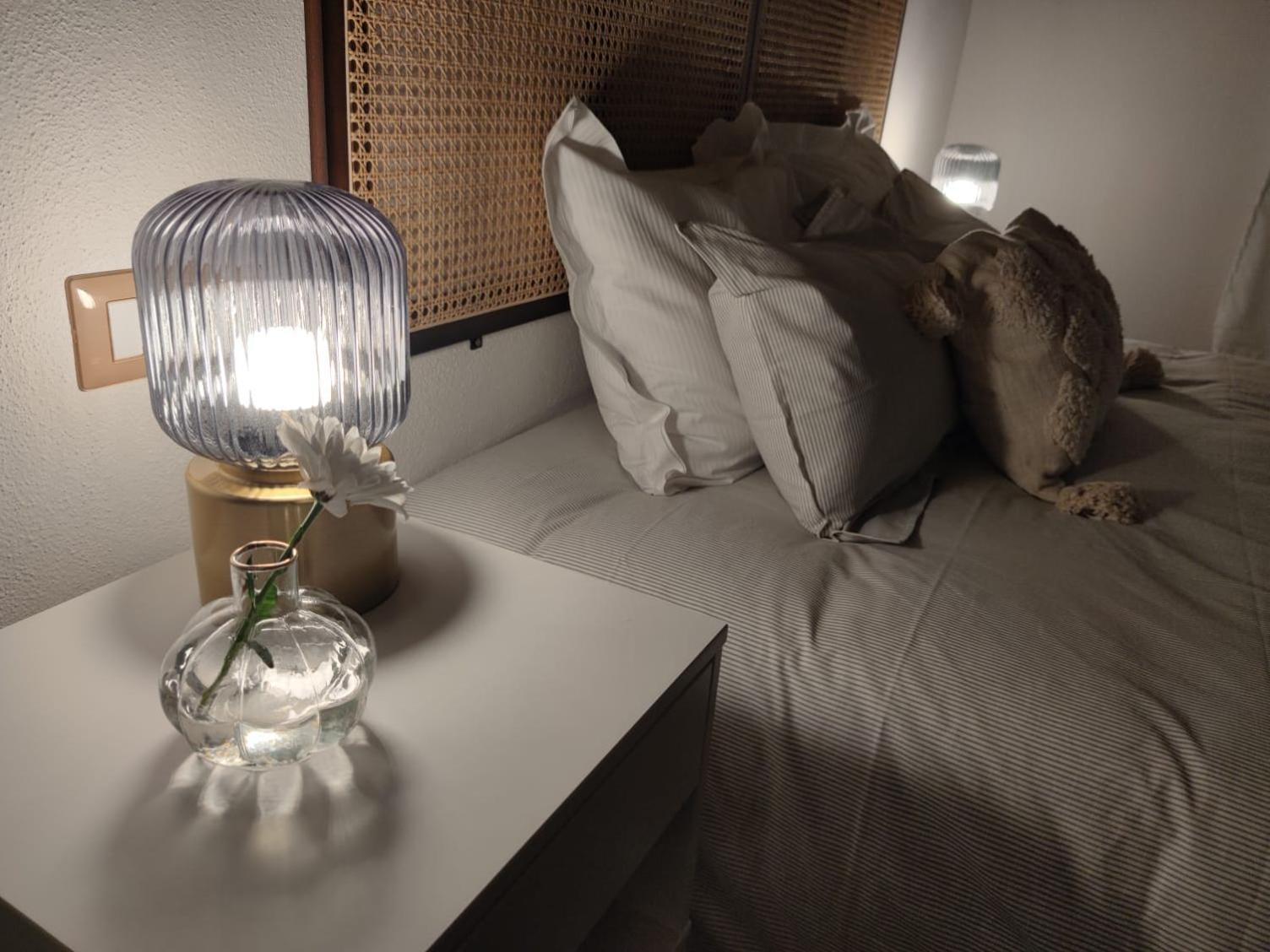 Hibiscus Comfort Stay Quartu SantʼElena Exteriér fotografie